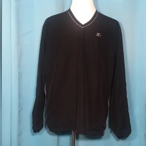 ☘️ Men’s Sports Wear V Neck Pullover